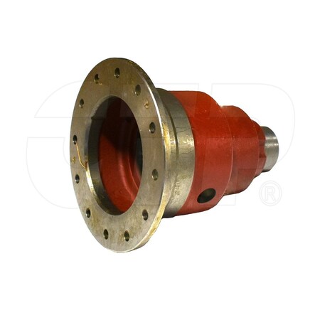 Aic Replacement Parts Housing-Differential Fits Caterpillar Models 2168689